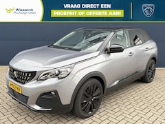 Peugeot 3008 - 1.2 PureTech Blue Lease Premium | Navigatie | Parkeercamera | Kofferbak elektrisch | Parke