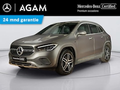 Mercedes-Benz GLA-Klasse - 250 e Business Solution Luxury Limited | Panorama dak | Trekhaak