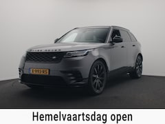 Land Rover Range Rover Velar - 2.0 I4 Turbo * R-Dynamic * SE 300PK Trekhaak Pano/dak