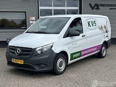 Mercedes-Benz Vito - 109 CDI Functional Lang