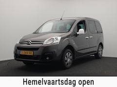 Citroën ë-Berlingo - E-Feel Full Electric Carplay Navigatie Cruise Climate 1e Eigenaar