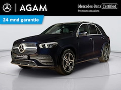 Mercedes-Benz GLE-Klasse - 350 e 4MATIC Line AMG | Panorama dak | Trekhaak