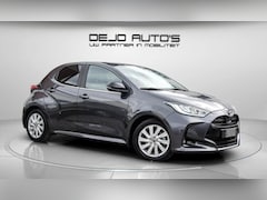Mazda 2 Hybrid - 1.5 SELECT PDC V+A HEAD-UP HALF LEDER AFN-TREKHAAK