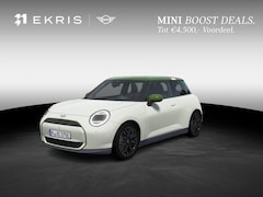 MINI Mini-Electric - Cooper SE Paul Smith Edition Pakket XL