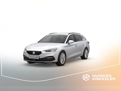 SEAT Leon Sportstourer - 1.5 TSI eHybrid 204pk Style Business Intense - eHybrid
