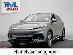 BYD Atto 3 - Comfort 60 kWh| SOH 94 % | Pano/dak | Adapt.Cruise/Control | Leder | 360/Camera