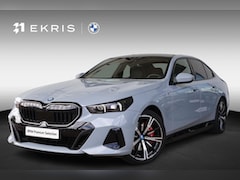 BMW 5-serie - 550e xDrive | M Sport Pro | Driving Assistant Professional | Bowers & Wilkins | Trekhaak |
