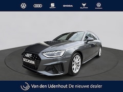 Audi A4 Avant - 35 TFSI 150Pk S Edition Competition / Carplay / 18''