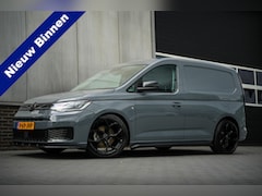Volkswagen Caddy Cargo - 2.0 TDI 122 pk DSG Automaat Style / 1e-Eigenaar/ BTW-Auto/ NL-Auto/ Keyless/ Led-Koplamp/