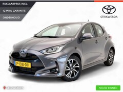 Toyota Yaris - 1.5 Hybrid Dynamic