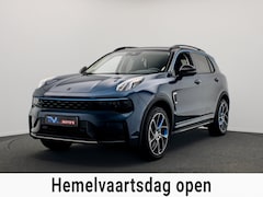 Lynk & Co 01 - 1.5 261PK Plug-in Hybrid * 360° Camera Pano/dak Apple/Carplay Adaptive/Cruise