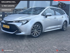 Toyota Corolla Touring Sports - 2.0 Hybrid Dynamic