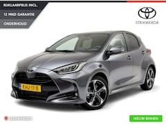 Toyota Yaris - 1.5 Hybrid 130 Executive