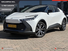 Toyota C-HR - 1.8 Hybrid 140 Dynamic