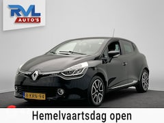 Renault Clio - 0.9 TCe Dynamique | Navigatie | Lichtmetaal | Origineel NL