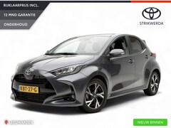 Toyota Yaris - 1.5 Hybrid 115 First Edition