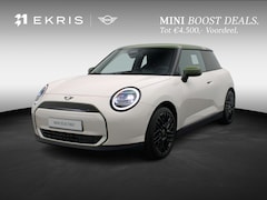 MINI Mini-Electric - Cooper SE Paul Smith Edition + M Pakket