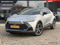 Toyota C-HR - 1.8 Hybrid 140 Executive