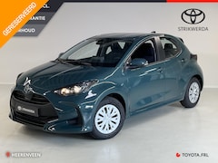 Toyota Yaris - 1.5 Hybrid 115 Comfort | Actieprijs | | TOT € 2.900 VOORDEEL |