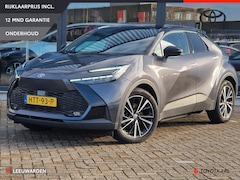 Toyota C-HR - 2.0 Plug-in Hybrid 220 Executive