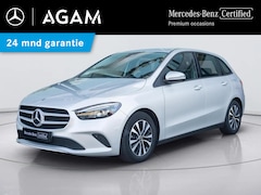 Mercedes-Benz B-klasse - 180 Business Solution