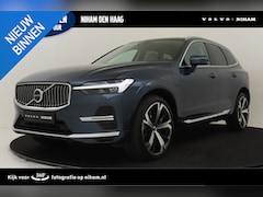 Volvo XC60 - T8 PLUG-IN HYBRID AWD PLUS BRIGHT -PANO.DAK|360°CAM|HEAD-UP DISP.|ADAP.LED|POWER-SEATS|VER