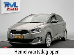 Kia Carens - 1.6 GDi ExecutiveLine | 7-Persoons | Navigatie | Climate/Control | Camera
