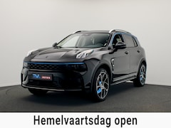 Lynk & Co 01 - 1.5 261PK Plug-in Hybrid * 360° Camera Pano/dak Apple/Carplay Adaptive/Cruise