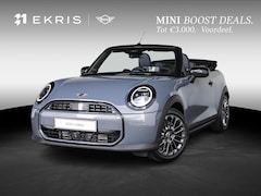 MINI Cabrio - Cooper C | Classic + M pakket