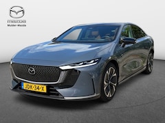 Mazda 6e - Takumi+ | Long Range | 80 kWh | *Demo