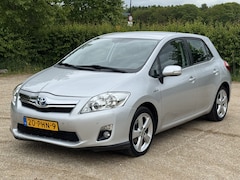 Toyota Auris - 1.8 Full Hybrid Dynamic *NAVI/CAMERA