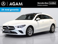 Mercedes-Benz CLA-klasse Shooting Brake - 180 Business Solution Panorama dak
