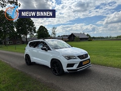 SEAT Ateca - 2.0 TSI 4DRIVE | ABT-pakket | Camera | Adaptieve Cruise | Virtua