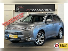 Mitsubishi Outlander - 2.0 PHEV Instyle+
