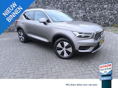 Volvo XC40 - 1.5 T4 Recharge Inscription Expression Stoel en stuur verwarming, Camera, Electr A klep, c