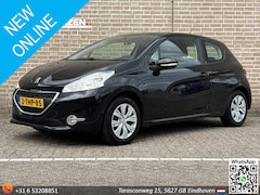Peugeot 208 - 1.2 VTi Active | Airco | Cruise |