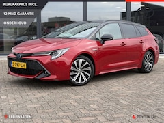 Toyota Corolla Touring Sports - 1.8 Hybrid Executive