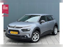 Citroën C4 Cactus - BWJ 2019 | 1.5 BlueHDi 102PK Origins | TREKHAAK | CAMERA A | NAVI | CLIMA | PDC | LICHTMET