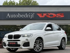BMW X4 - xDrive20i M-Sport | ACC | HUD | Memory | Elektr. trekhaak | Glasdak