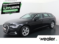 Audi A6 Avant - 40 TFSI Advanced edition | 204 PK | Automaat | Climate control | Navigatiesysteem | Cruise