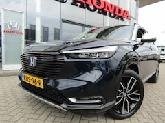 Honda HR-V - 1.5 i-MMD 131pk CVT Advance Style