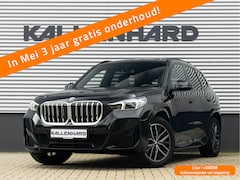 BMW X1 - sDrive18i M-Sport - Pano - Memory - Driving Ass Prof - Head-Up - Harman Kardon