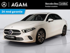 Mercedes-Benz A-klasse - Limousine 180 Business Solution
