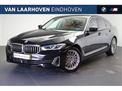 BMW 5-serie - 530i High Executive Luxury Line Automaat / Schuif-kanteldak / Comfortstoelen / Comfort Acc