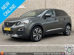 Peugeot 3008 - 1.2 PureTech Blue Lease Premium | Focal | Climate | Cruise | Navi | PDC |