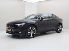 Polestar 2 - 2 Long Range Dual Motor 408PK 78kWh 89% SoH [ LEDER+PILOT PLUS+19 INCH+CARPLAY ]