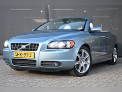 Volvo C70 Convertible - 2.5 T5 Kinetic | Unieke KM | Volledige Historie | !!