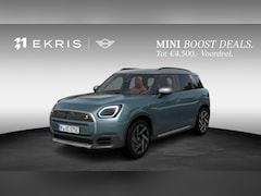MINI Countryman - SE ALL4 Favoured Trim | Pakket XL