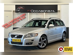 Volvo V50 - 1.8F