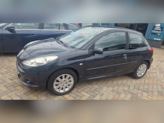 Peugeot 206 + - 1.4 Sportium